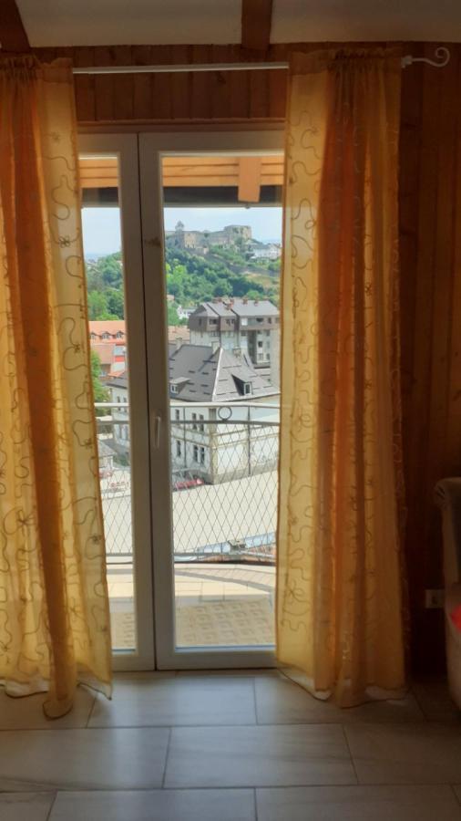 Apartman Panorama Jajce Exterior foto
