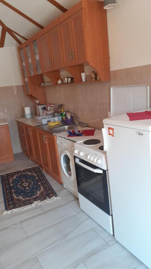 Apartman Panorama Jajce Exterior foto