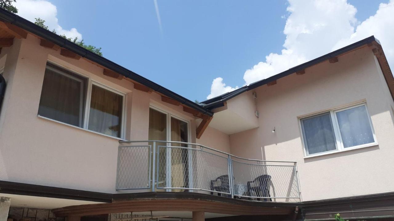 Apartman Panorama Jajce Exterior foto